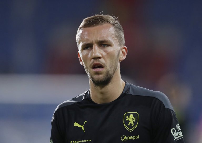 West Ham United: Tomas Soucek ‘in talks’ over new contract