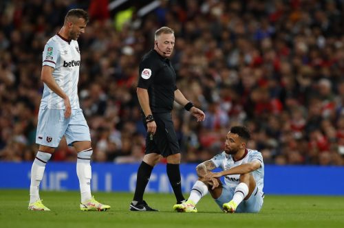 West Ham United: Insider makes Ryan Fredericks exit claim