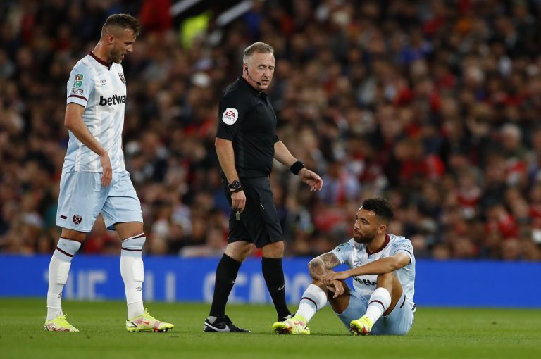 West Ham United: Insider makes Ryan Fredericks exit claim