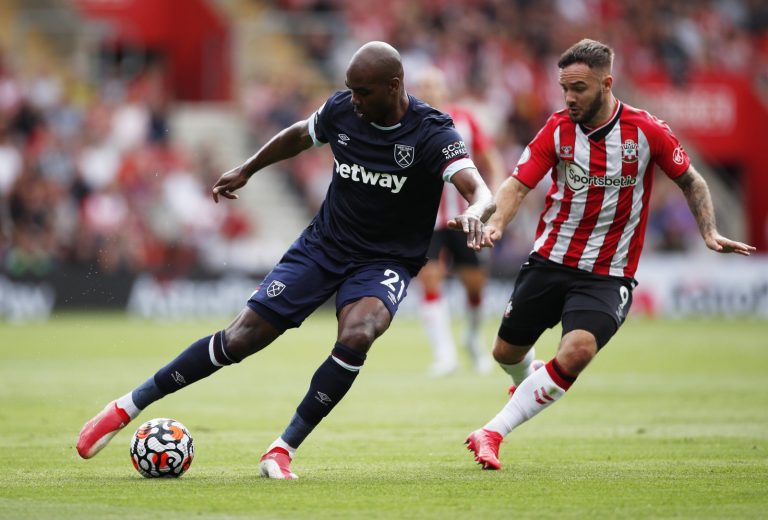 west ham colossus angelo ogbonna