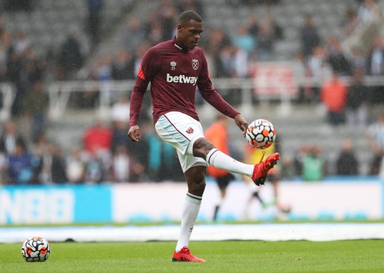West Ham United: Journalist drops Issa Diop claim