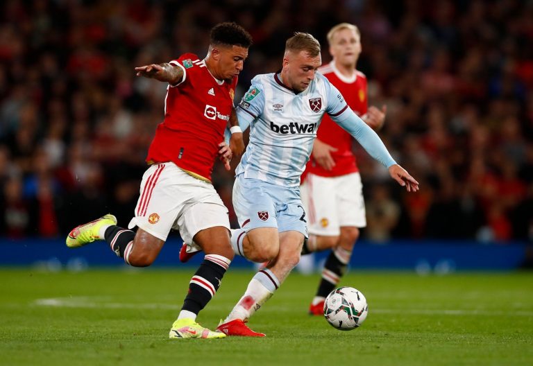 Man City: Journalist makes Jarrod Bowen transfer claim