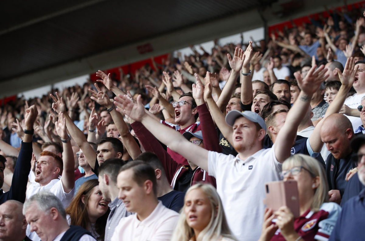 West Ham: ExWHUemployee shares 'great news' for supporters - West Ham News