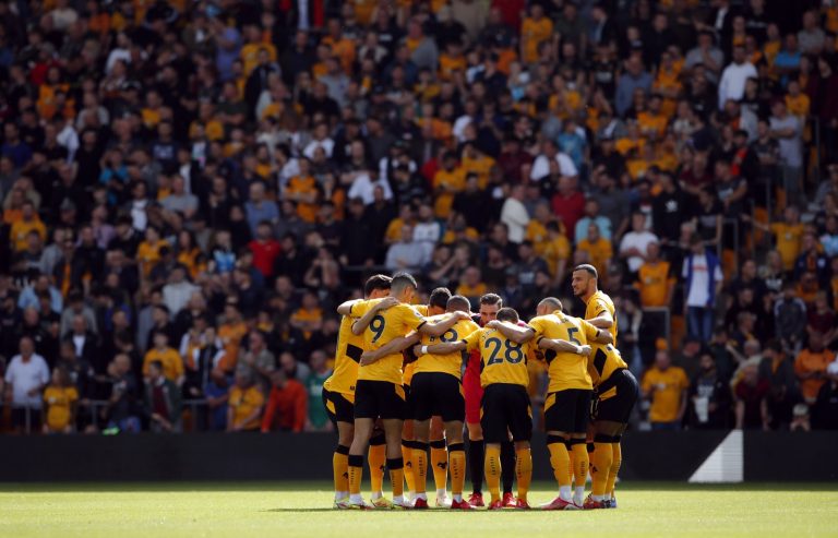 Wolves: Fans fume over worrying Molineux statistic