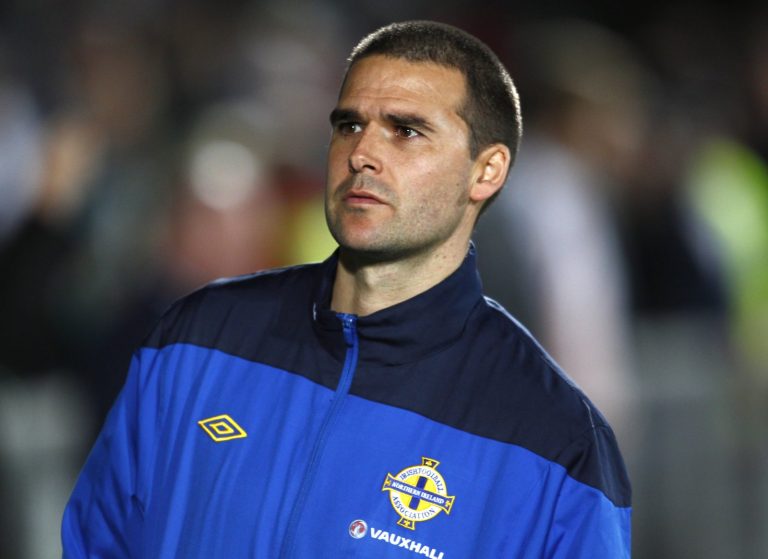 Celtic: David Healy speaks out on transfer interest in Hoops target Trai Hume