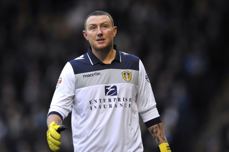 Leeds: Paddy Kenny urges Whites to spend in January