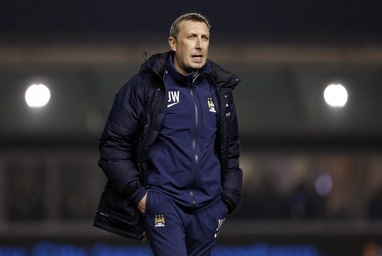 jason-wilcox-man-city