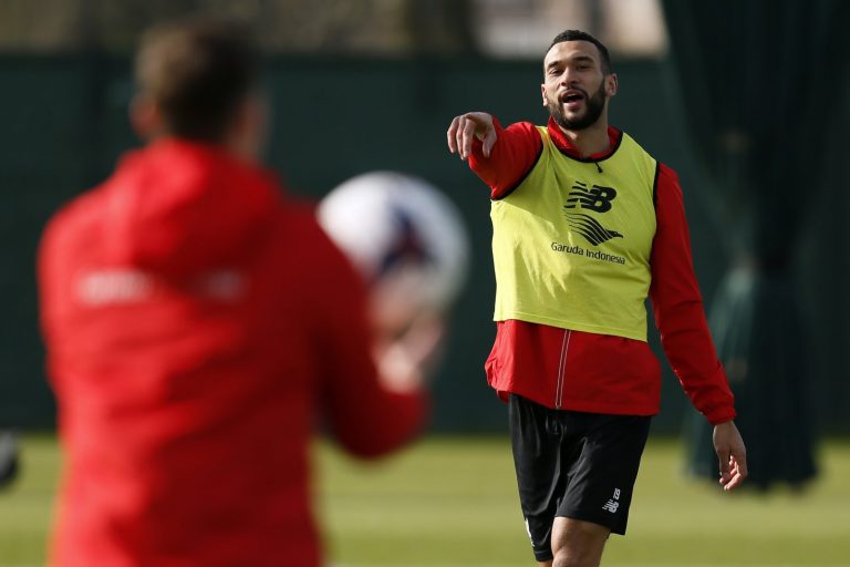 Celtic: Steven Caulker makes Hoops admission