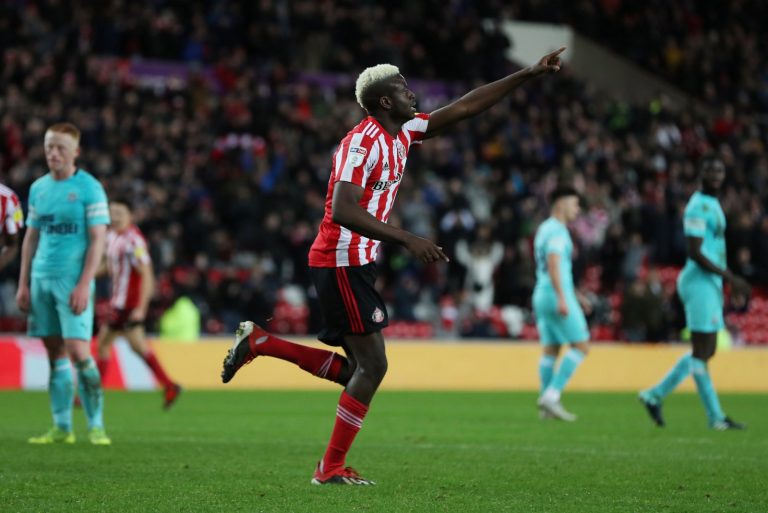 Sunderland: Fans react to Benji Kimpioka transfer news