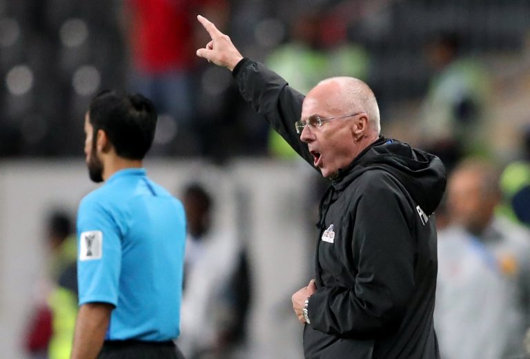 Manchester City: Fans gush over Sven-Goran Eriksson news
