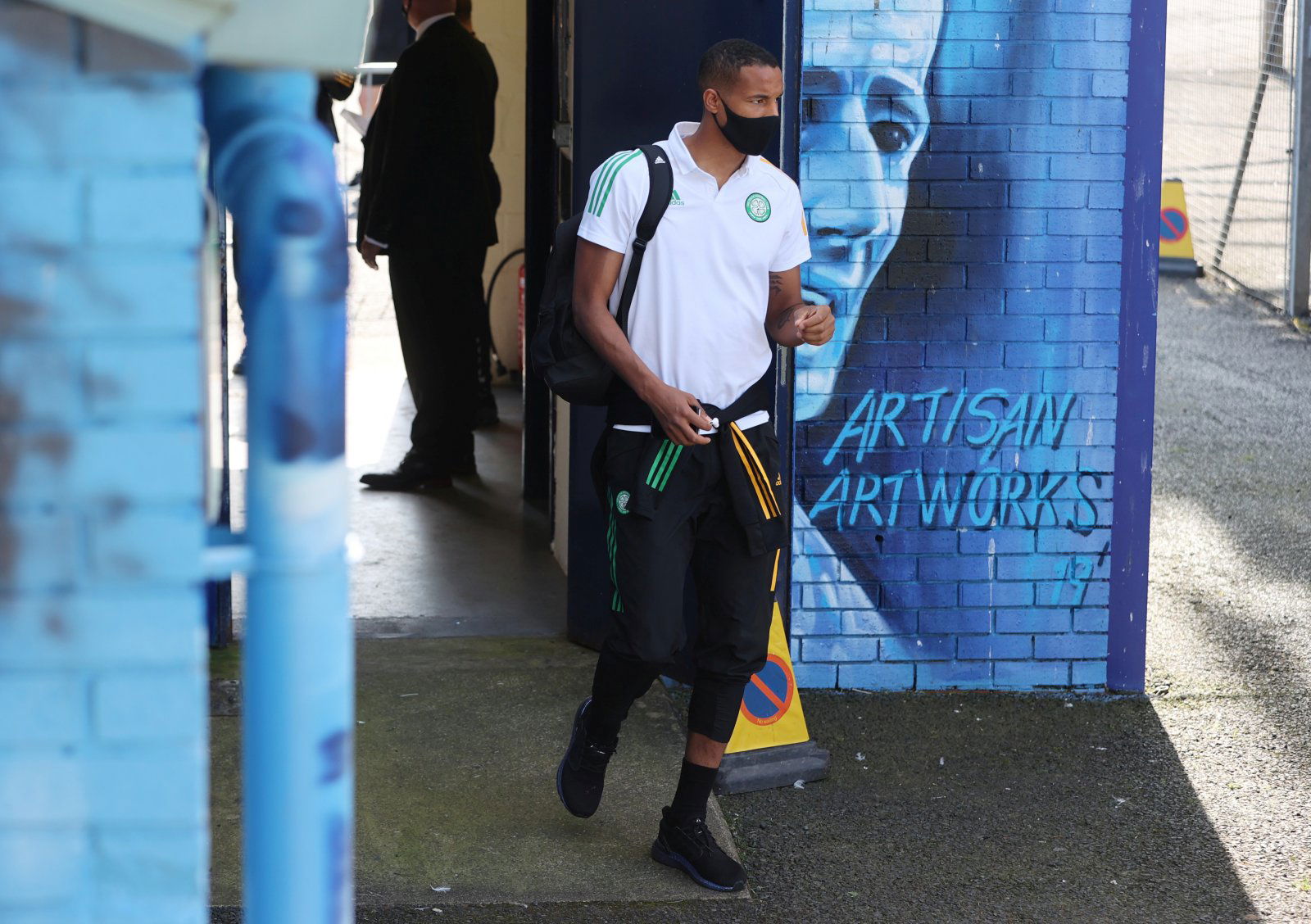 Celtic: Source shares Christopher Jullien latest -Celtic