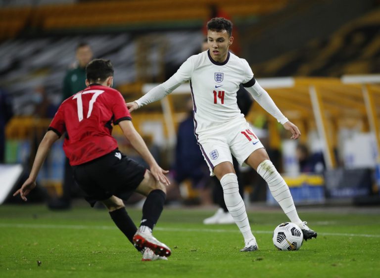 Celtic: Hoops linked with Lee Buchanan