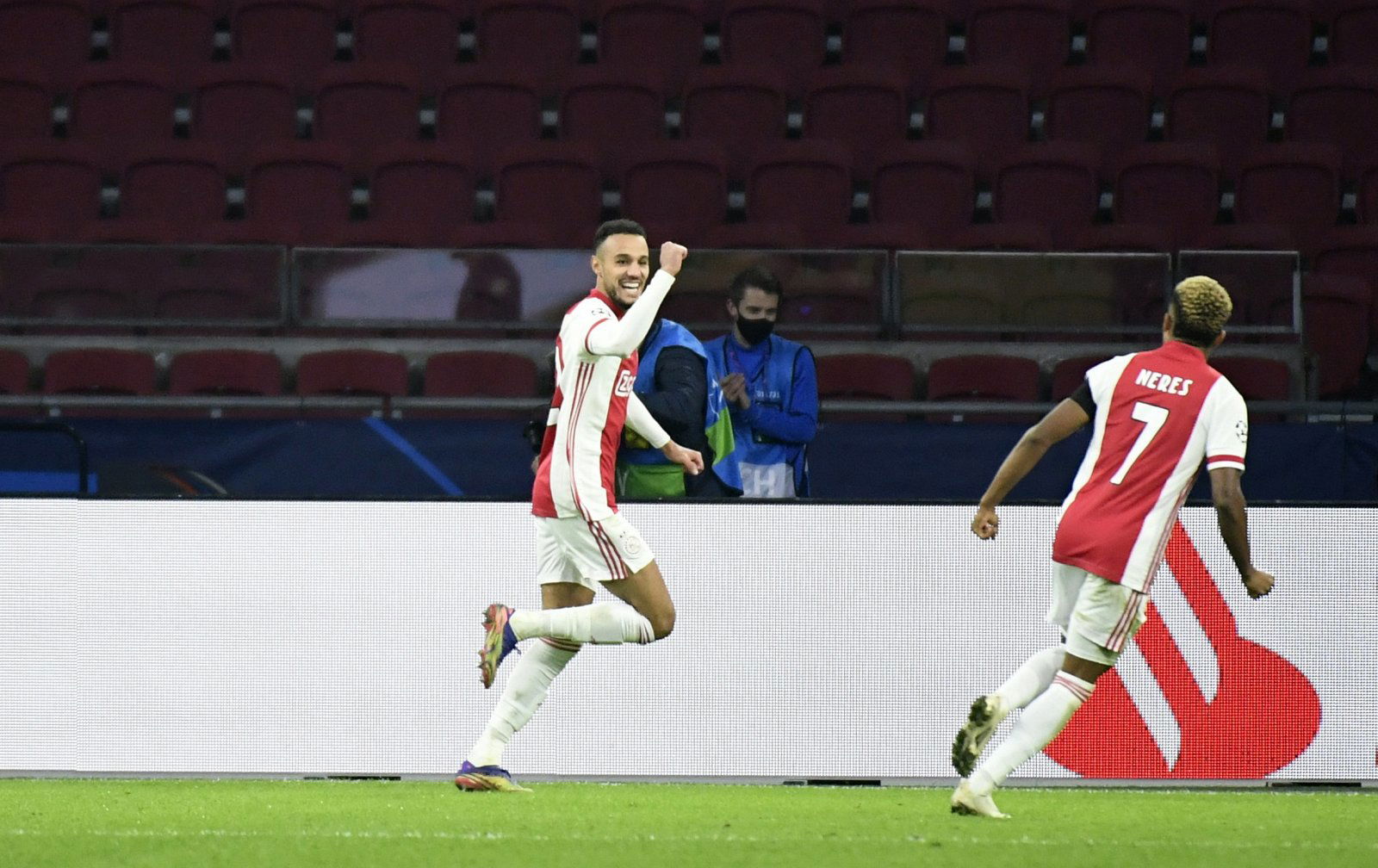 Leeds: Source shares Noussair Mazraoui interest -Leeds United Transfer Rumours