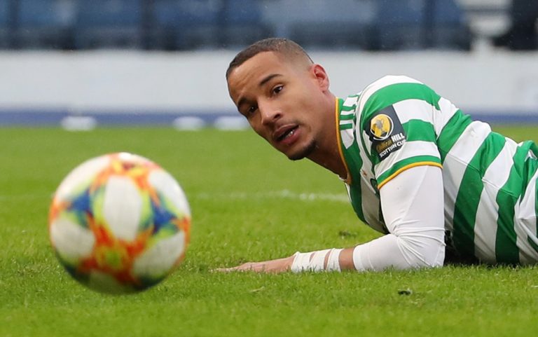 Celtic: Further Christopher Jullien update emerges