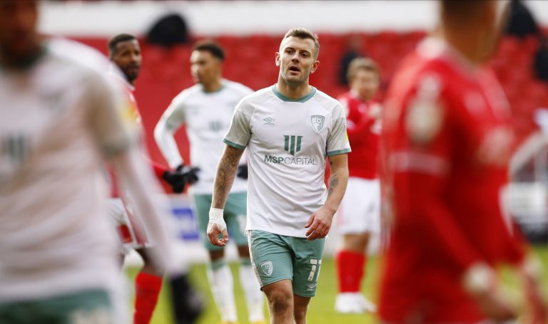 Arsenal: Fans react to Jack Wilshere image