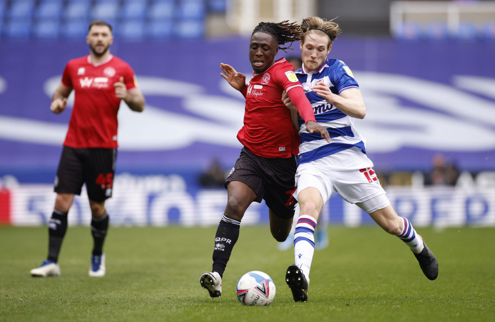 Sheff Wed fans slam Lewis Gibson v Bolton  The Transfer Tavern