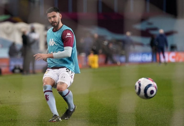 Aston Villa: Fans react to Dean Smith’s comments on Morgan Sanson