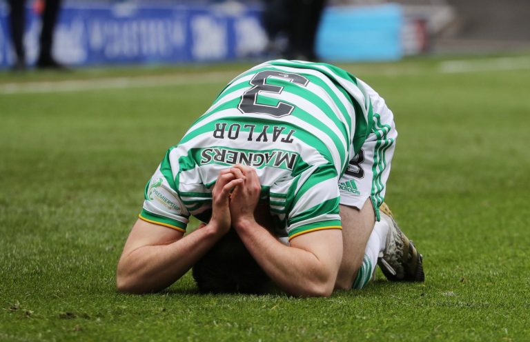 Celtic: Ange Postecoglou shares Greg Taylor update