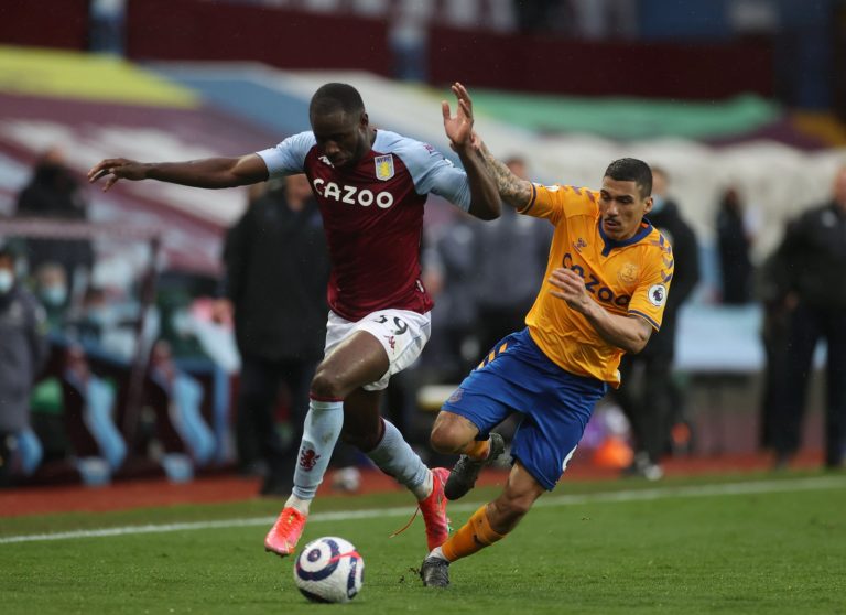 Aston Villa: Fans react to Keinan Davis report