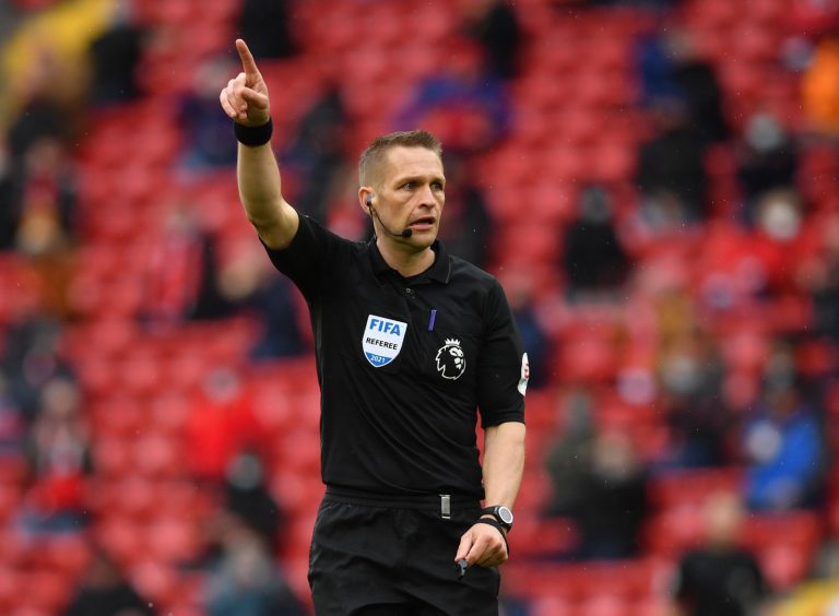 Manchester United: Fans react to Craig Pawson appointment