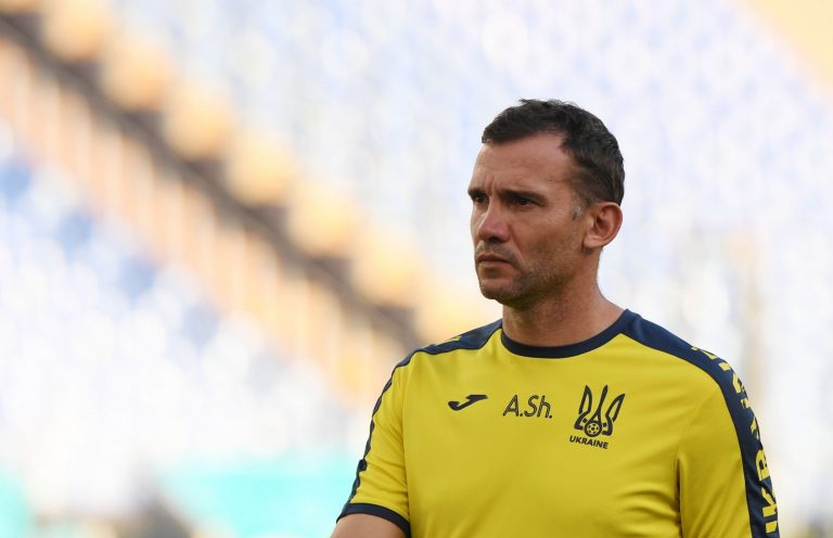 Celtic: Andriy Shevchenko rumours gather pace
