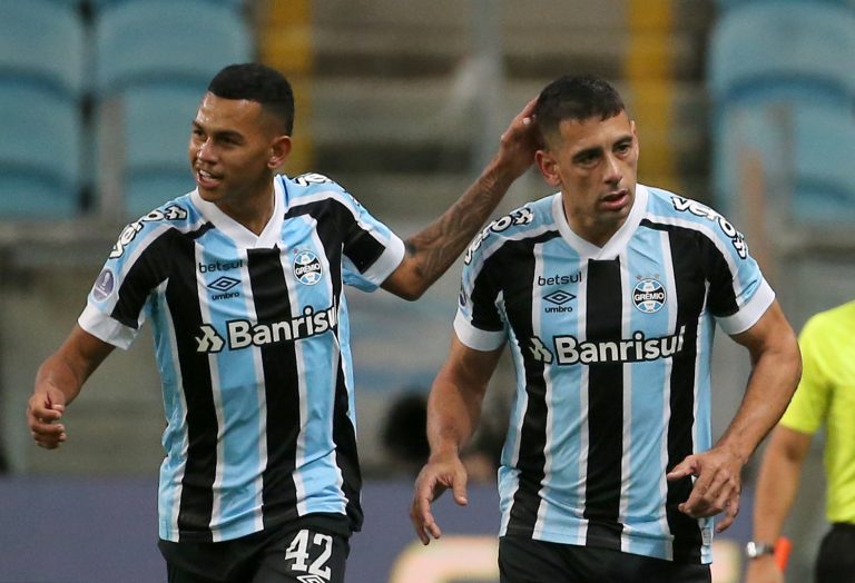 Celtic: Brazilian journalist drops latest on Fernando Henrique
