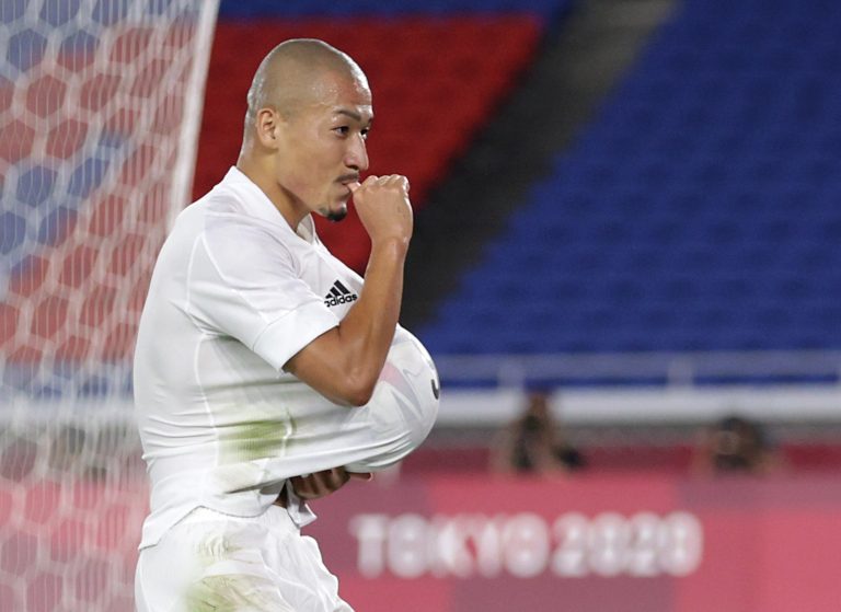 Celtic: Tony Haggerty makes Daizen Maeda prediction