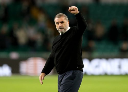 Celtic: Ange Postecoglou discusses January transfer plans