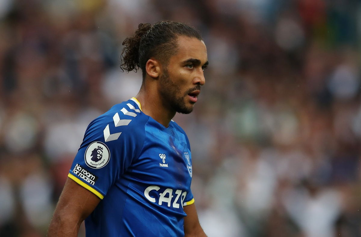 Newcastle United: Paul Robinson drops Calvert-Lewin transfer claim - Newcastle United News