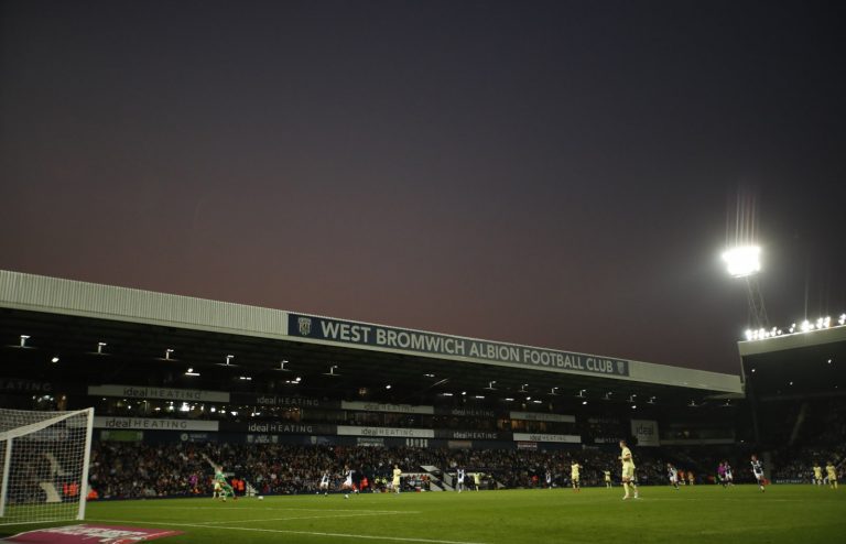 West Brom: Fans react to Steve Madeley post
