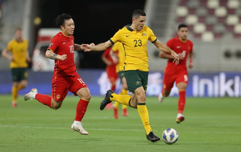 Celtic: Tom Rogic concerns emerge