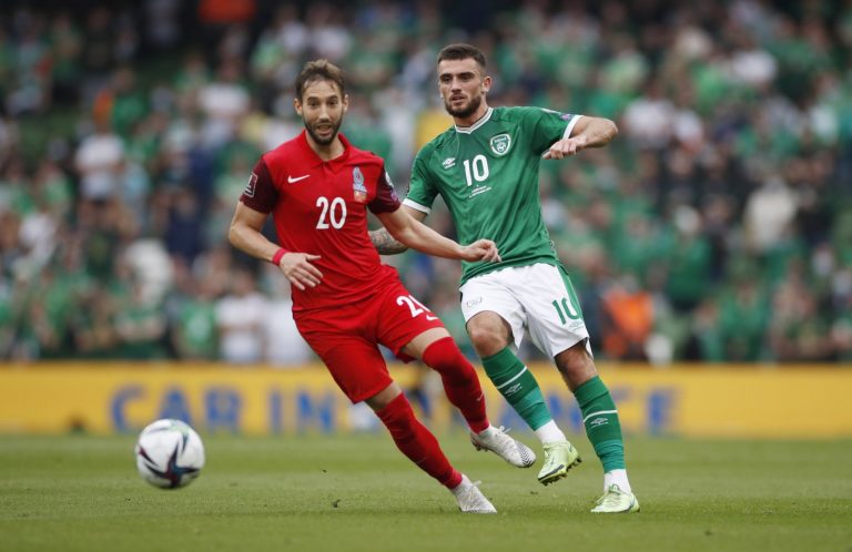 Tottenham Hotspur: Lilywhites staff hold big Troy Parrott belief