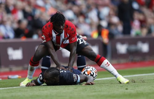 mohammed-salisu-southampton