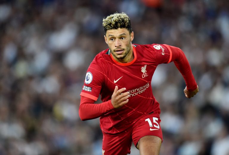Arsenal: Fans react to Alex Oxlade-Chamberlain links