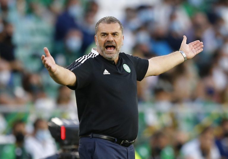 Celtic: Agbonlahor drops Postecoglou pressure claim