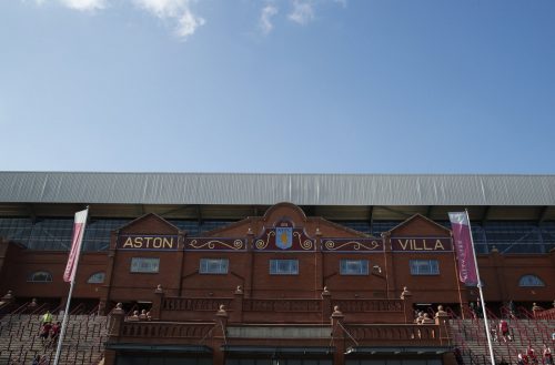 Aston Villa: Fans react to Gregg Evans’ transfer claim