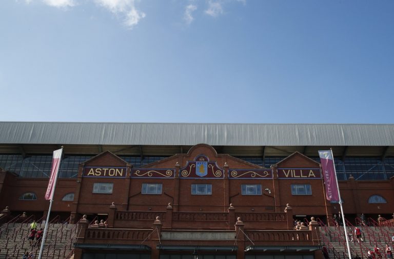 Aston Villa: Fans react to pre-Wolves news