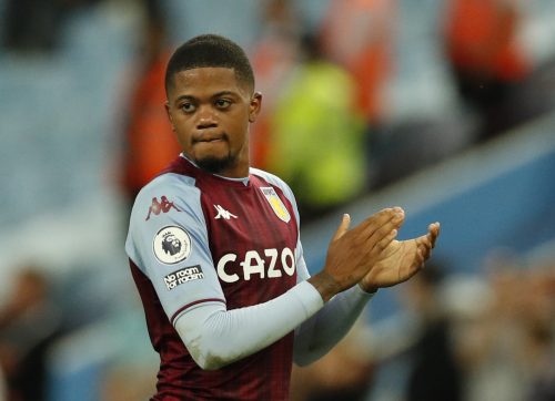 Premier League - Aston Villa v Everton