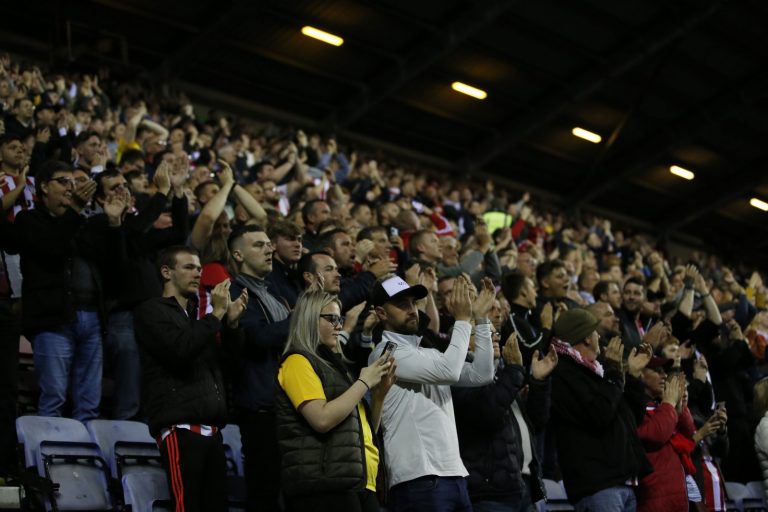 Sunderland: Fans react to pre-QPR update