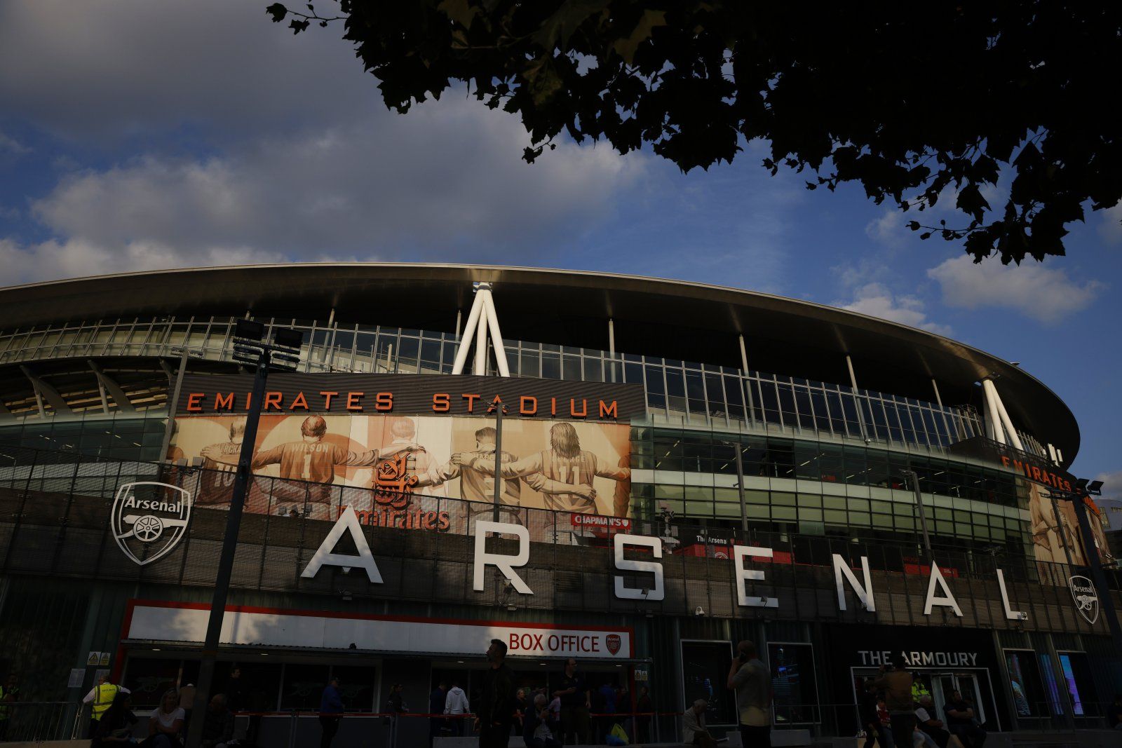 Arsenal: Fans react to the club’s plans following Newcastle takeover -Arsenal