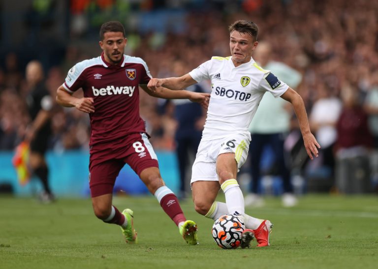 Leeds: Phil Hay tips Jamie Shackleton to seize chance