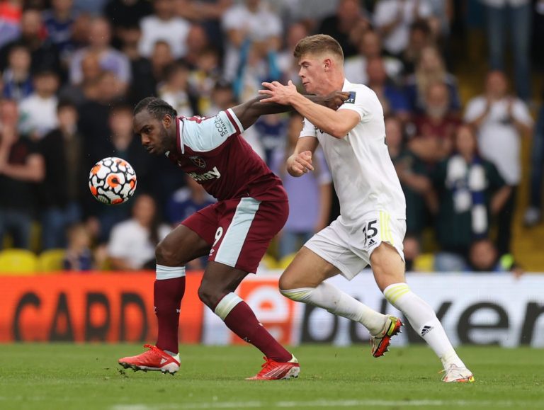 Leeds: Noel Whelan makes exciting Charlie Cresswell claim