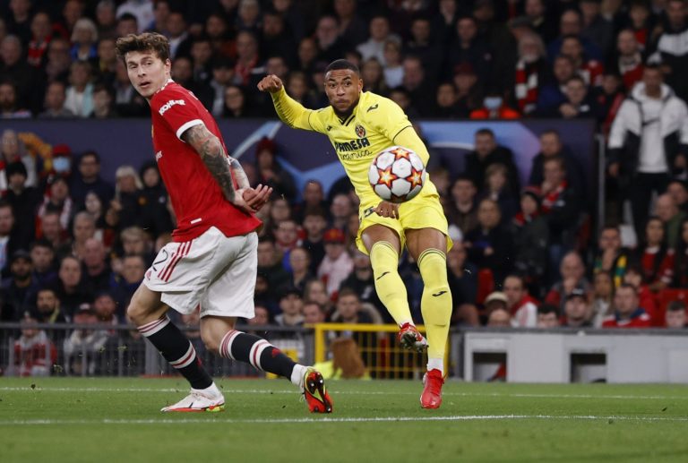 Liverpool: Fans laugh off Arnaut Danjuma rumour