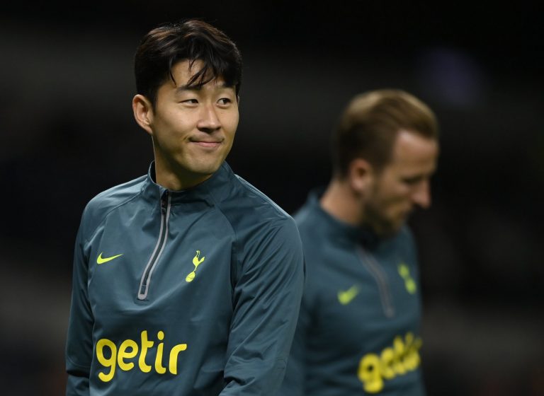 son-heung-min-getir-tottenham