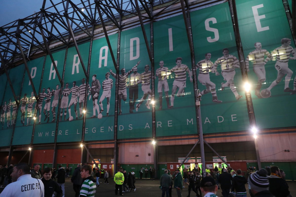 Celtic: McAvennie names three Lennon scapegoats - Celtic News