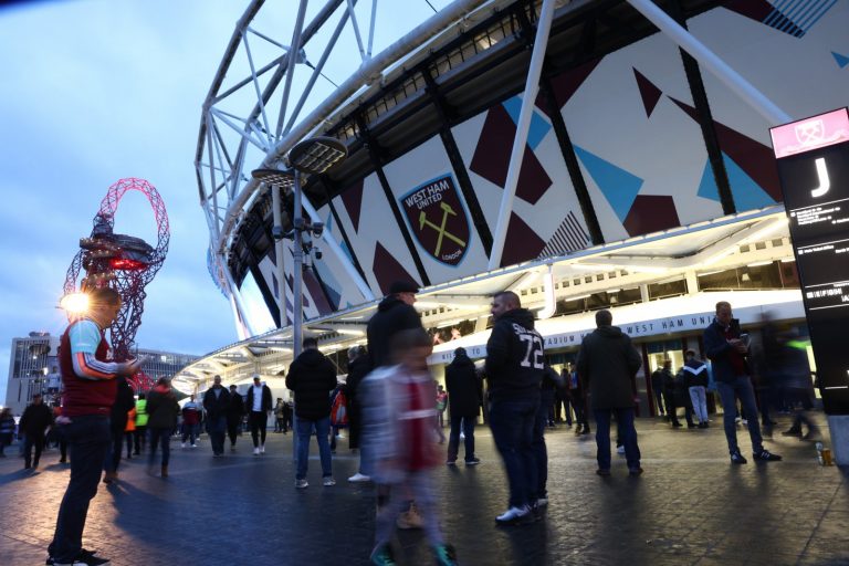 West Ham United: The Athletic reporter drops Rob Newman claim