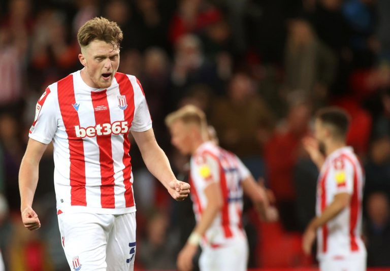 Tottenham: Spurs eye Harry Souttar