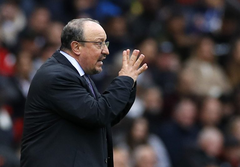 rafa-benitez-everton