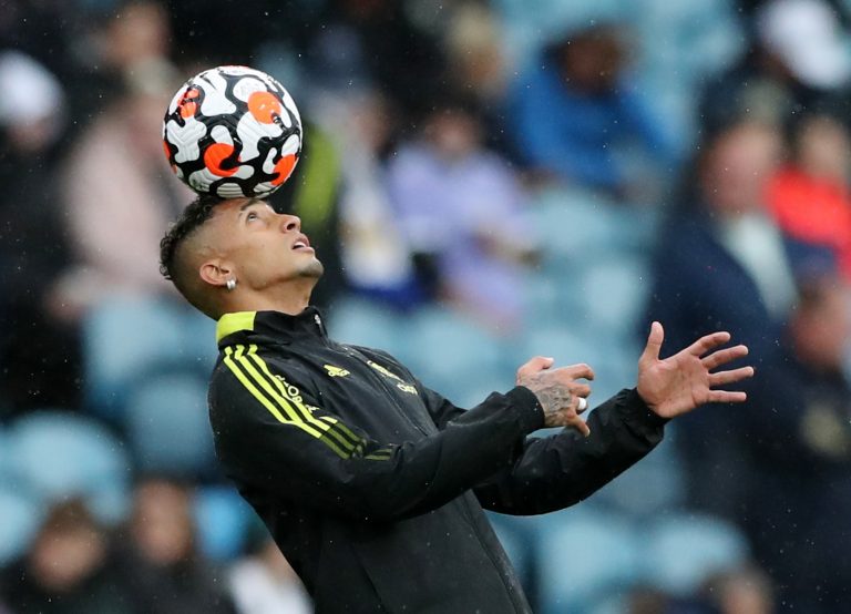 Premier League - Leeds United v Watford
