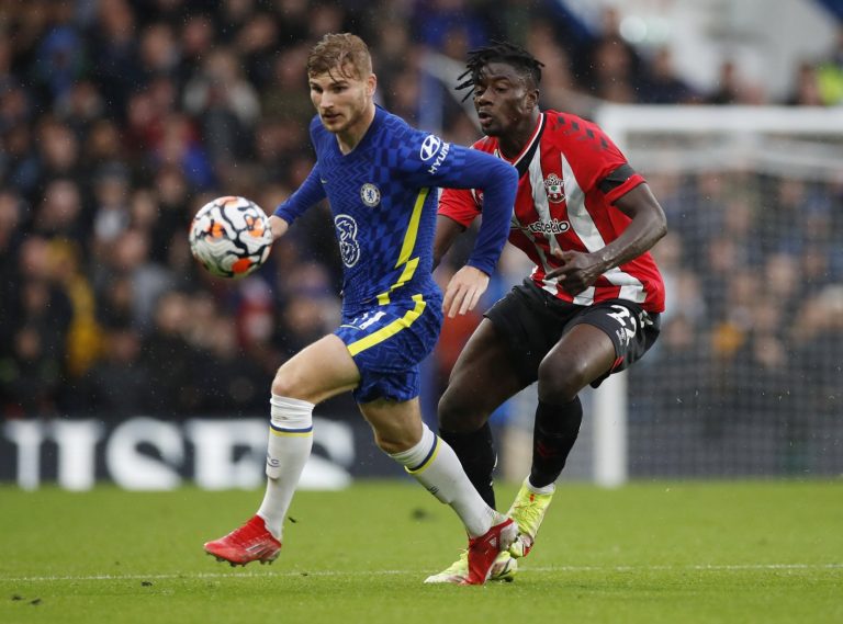 mohammed-salisu-southampton